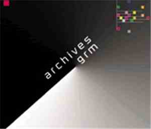 Various - Archives GRM