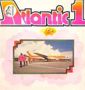 Various - Atlantic 1