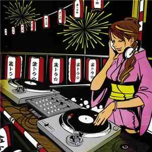 Various - Bon Odori Trance