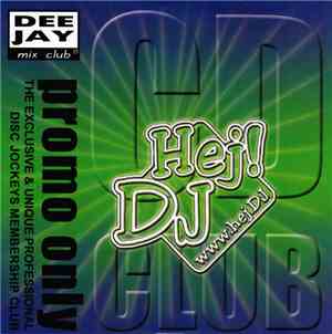 Various - CD Club Promo Only January 2012 Part 1