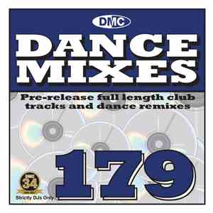 Various - DMC Dance Mixes 179