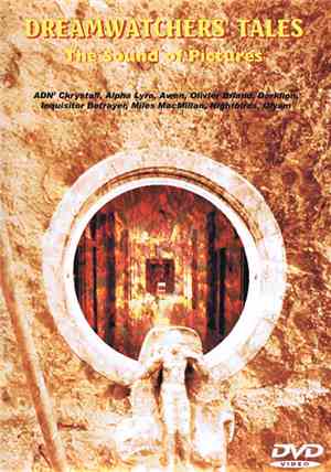 Various - Dreamwatchers's Tales - The Sound Of Pictures