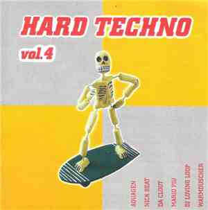 Various - Hard Techno Vol.4