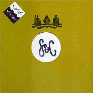 Various - Livin' For The City EP