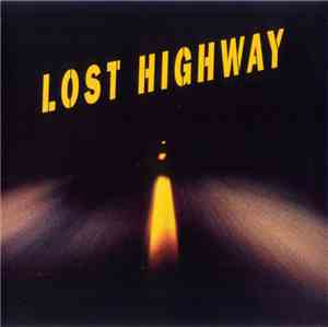 Various - Lost Highway