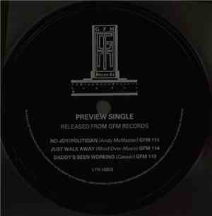 Various - Preview Single