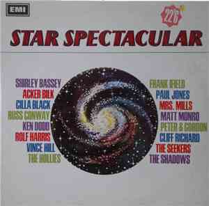 Various - Star Spectacular