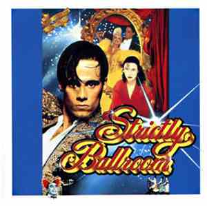 Various - Strictly Ballroom (Original Motion Picture Soundtrack)