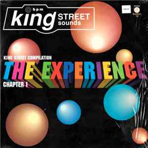 Various - The Experience Chapter 1