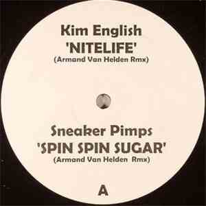 Various - Untitled