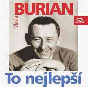 Vlasta Burian - To Nejlepší