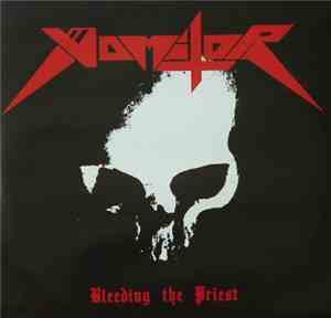 Vomitor - Bleeding The Priest