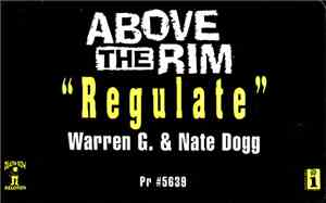 Warren G. & Nate Dogg - Regulate