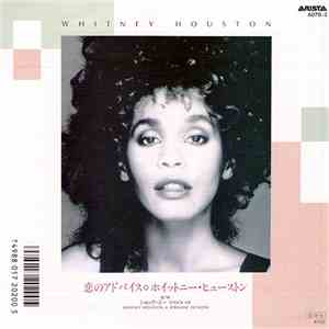Whitney Houston - Didn't We Almost Have It All