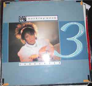 Working Week - Surrender