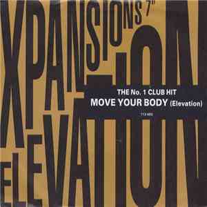Xpansions - Move Your Body (Elevation)