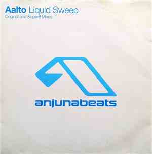 Aalto - Liquid Sweep