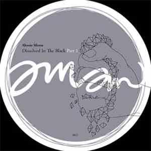 Alessio Mereu - Dissolved In The Black (Part 1)