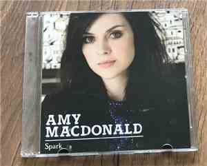 Amy MacDonald - Spark