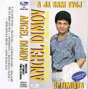 Angel Dimov I Orkestar 