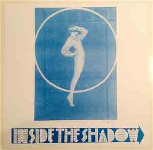 Anonymous  - Inside The Shadow