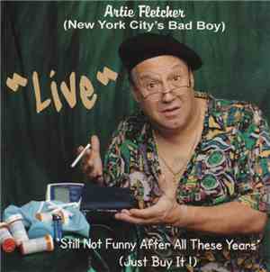 Artie Fletcher - Live