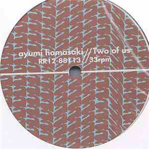 Ayumi Hamasaki - Two Of Us