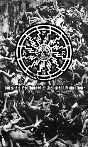 A.Z.A.B. - Intrinsic Deathmass of Zionicidal Ruination