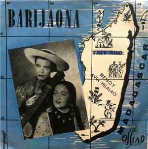 Barijaona - Henoy / Avia Hilalao