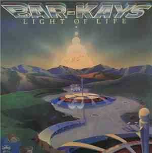 Bar-Kays - Light Of Life