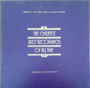 Beiderbecke, Berigan, Teagarden, Russell, Hackett - Classic Performers