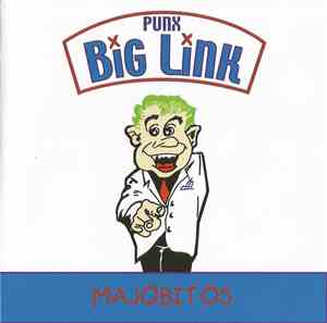 Big Link - Majobitos