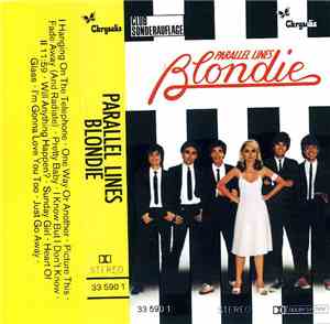 Blondie - Parallel Lines