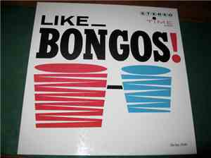 Bob Shad - Like Bongos