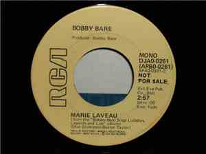 Bobby Bare - Marie Laveau