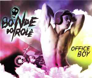 Bonde Do Rolê - Office Boy