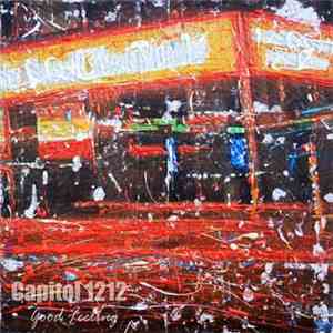 Capitol 1212 - Good Feeling / Don Man Sound
