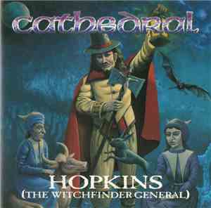 Cathedral - Hopkins (The Witchfinder General)