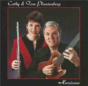 Cathy Plantenberg & Tom Plantenberg - Hurricane