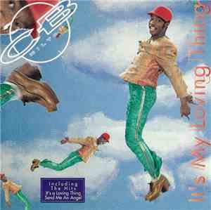 CB Milton - It's My Loving Thing