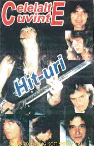 Celelalte Cuvinte - Hit-uri