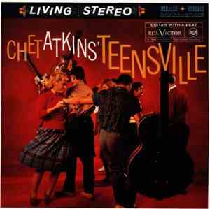 Chet Atkins - Teensville
