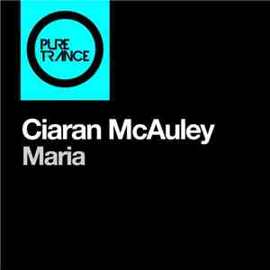Ciaran McAuley - Maria