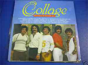 Collage  - Raccolta Di Successi Vol.2