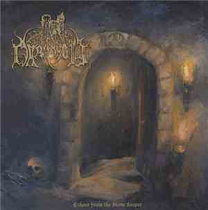 Darkenhöld - Echoes From The Stone Keeper