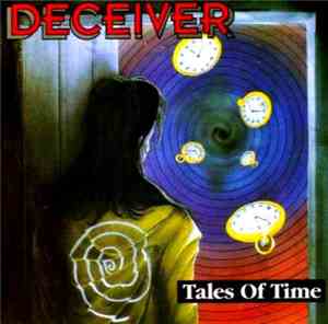 Deceiver  - Tales Of Time