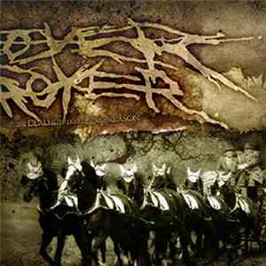 Destroyer Destroyer - The Dead Sleep Like Us For A Reason