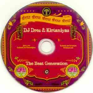 DJ Drez & Kirtaniyas - The Beat Generation