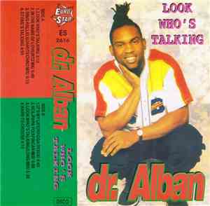 Dr. Alban - Look Who's Talking