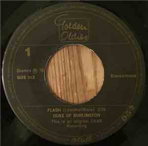 Duke Of Burlington - Flash / Devil's Trillo